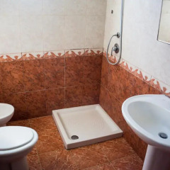 Hotel La Quercia 3* Стандартный номер с различными типами кроватей фото 2