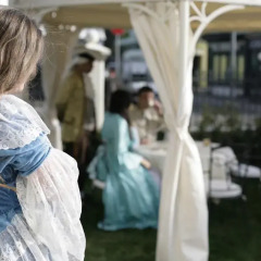 Отель Villa Titus Италия, Гаттео-а-Маре - отзывы, цены и фото номеров - забронировать отель Villa Titus онлайн помещение для мероприятий