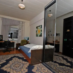 Отель Narva mnt Homestay комната для гостей фото 2