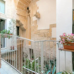 Отель Chiesa Greca B&B Suites 4* Апартаменты фото 23