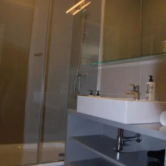 Апартаменты My Home in Vienna - Smart Apartments - Landstraße Студия фото 45