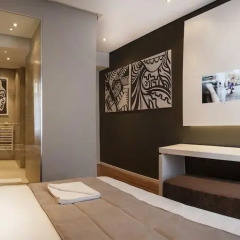 Отель Eden Garden Suites 4* Люкс повышенной комфортности фото 21