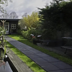 Отель B&B Hoofddorp Нидерланды, Хофддорп - отзывы, цены и фото номеров - забронировать отель B&B Hoofddorp онлайн фото 2