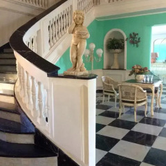 Отель Palazzo Scavone Италия, Палермо - отзывы, цены и фото номеров - забронировать отель Palazzo Scavone онлайн бассейн