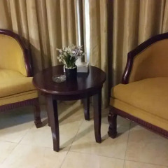 Ya Hala Hotel Suites Амман комната для гостей фото 5