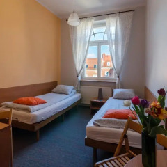 Отель Hill Inn 3* Стандартный номер фото 4