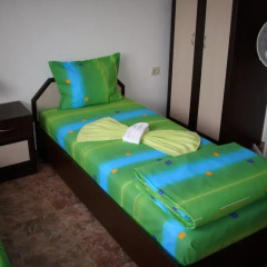 Отель Georgievi Guest House Болгария, Поморие - отзывы, цены и фото номеров - забронировать отель Georgievi Guest House онлайн комната для гостей фото 3