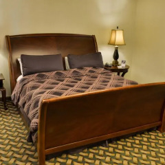Hotel Plaza Del General 3* Номер Делюкс с различными типами кроватей фото 7