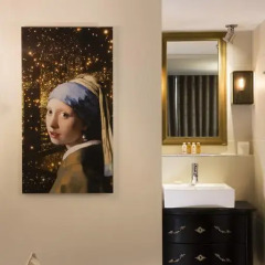 Отель MOLIERE 4* Стандартный номер фото 7
