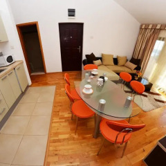 Апартаменты Blue Horizon Apartments Апартаменты с различными типами кроватей фото 44