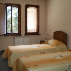 Family Hotel Angelov Han 2* Стандартный номер