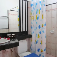 Отель Lanta Il Mare Beach Resort Номер Делюкс фото 2