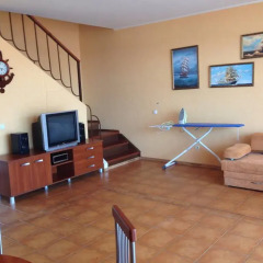 Гостиница Cottage Viktor удобства в номере фото 2