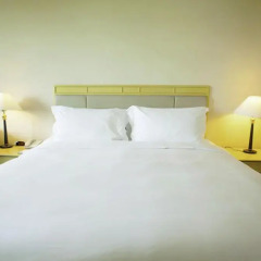 New World Saigon Hotel 5* Улучшенный номер с различными типами кроватей фото 2