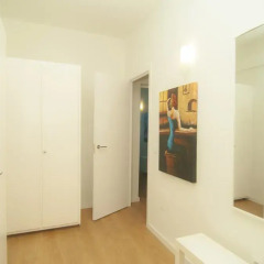 Апартаменты Apartment Trinidad 38 Апартаменты с различными типами кроватей фото 2
