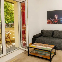 Отель Downtown Suite комната для гостей фото 4