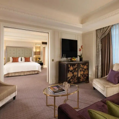 Отель The Dorchester Dorchester Collection 5* Полулюкс фото 2