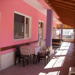 Отель Guest House Ravda Болгария, Равда - отзывы, цены и фото номеров - забронировать отель Guest House Ravda онлайн питание
