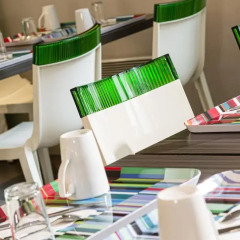 Отель Hôtel Paris Louis Blanc - Paris 10
