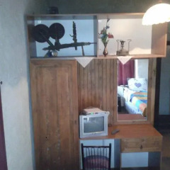Born Hotel Old House Стандартный номер фото 5