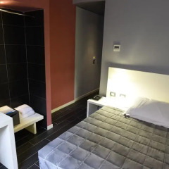 Отель Smart Hotel Milano Италия, Милан - 10 отзывов об отеле, цены и фото номеров - забронировать отель Smart Hotel Milano онлайн спа фото 2