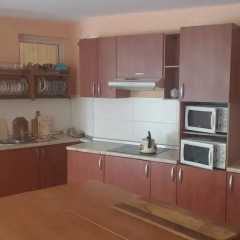 Гостиница Guest House on Kadoshkaya в номере