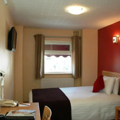 Antoinette Hotel Wimbledon 3* Стандартный номер с различными типами кроватей фото 4