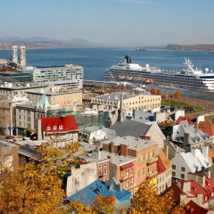 Отель Hôtel Le Concorde Québec Канада, Квебек - отзывы, цены и фото номеров - забронировать отель Hôtel Le Concorde Québec онлайн пляж