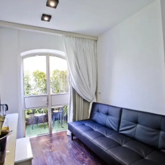 Templars Boutique Hotel 4* Улучшенный номер фото 5