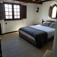 Hotel Rainha Santa Isabel 3* Стандартный номер разные типы кроватей
