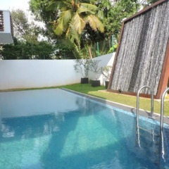 Отель Binnacle Negombo бассейн фото 3