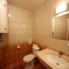 Апартаменты Menada Forum Apartments Студия фото 9