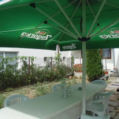 Отель Guest house Lily Болгария, Ардино - отзывы, цены и фото номеров - забронировать отель Guest house Lily онлайн бассейн