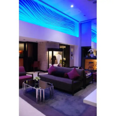 SilQ Bangkok Hotel комната для гостей фото 5
