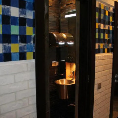 Гостиница Hostel Moscow в Москве - забронировать гостиницу Hostel Moscow, цены и фото номеров Москва сауна