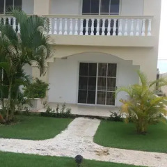 Отель Residencial Las Palmeras de Willy 3* Вилла с различными типами кроватей фото 37