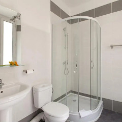 Hotel de France 2* Стандартный номер с различными типами кроватей фото 3