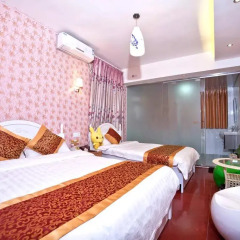 Отель Xiamen Cicadas Sleeping Inn Китай, Сямынь - отзывы, цены и фото номеров - забронировать отель Xiamen Cicadas Sleeping Inn онлайн комната для гостей фото 5