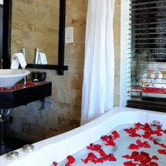 Orchid Hotel 3* Стандартный номер с различными типами кроватей фото 11