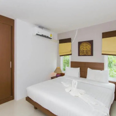 Baan Lukkan Resort Hotel 3* Люкс фото 7