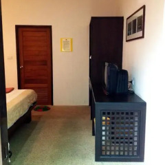 Отель Andaman Legacy Guest House 2* Стандартный номер с различными типами кроватей фото 12