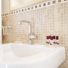 Апартаменты San Marco Suite Apartments ванная