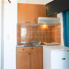Park Hotel в номере фото 2