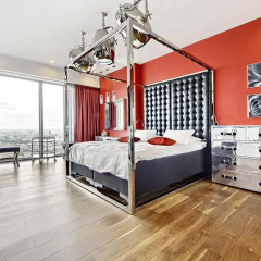 Апартаменты Sky Apartments Rentals Service спа фото 3