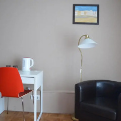 Отель Somnio Hostels 2* Стандартный номер фото 11