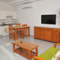 Отель EmyCanarias Holiday Homes Vecindario комната для гостей фото 2