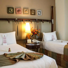 Retaj Hotel 3* Стандартный номер с различными типами кроватей фото 3