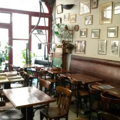 Отель Le Boulevardier Франция, Лион - отзывы, цены и фото номеров - забронировать отель Le Boulevardier онлайн питание