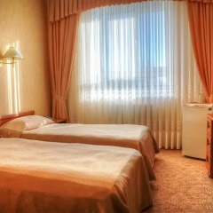 Отель Доминик 3* Люкс фото 3