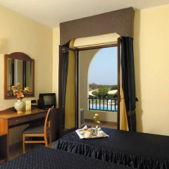 Hotel Relax 3* Стандартный номер